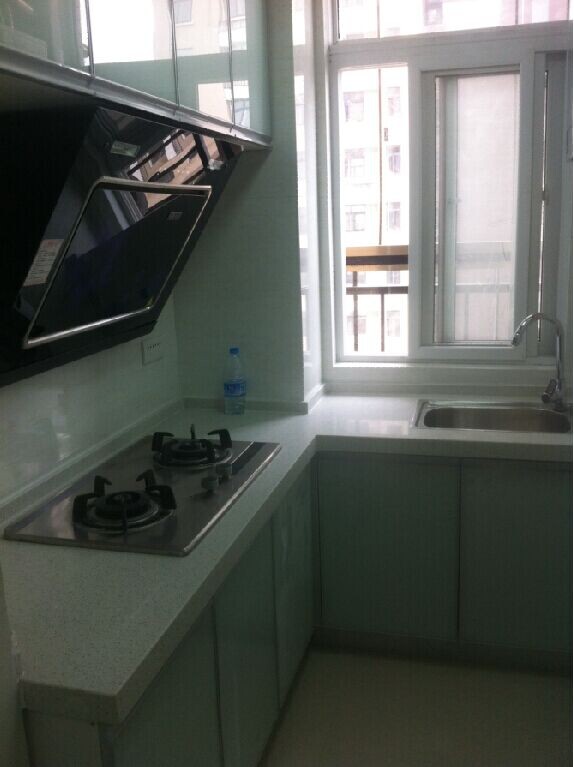 天城明珠精装修房低价出租