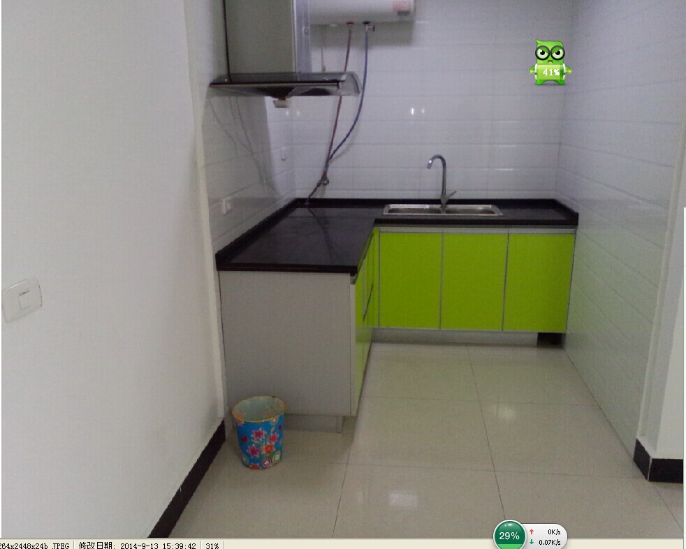 影迪附近精装修单元低价出租