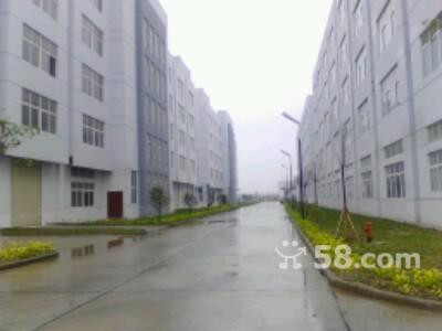 仙桃市中加科技城厂房招租，适合各种企业