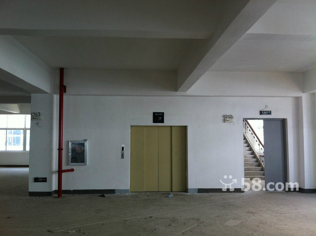 仙桃市中加科技城厂房招租，适合各种企业