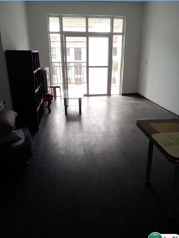 天城明珠2室2厅2卫低价出租