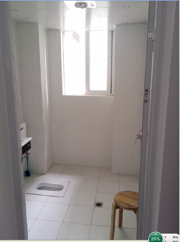 天城明珠2室2厅2卫低价出租