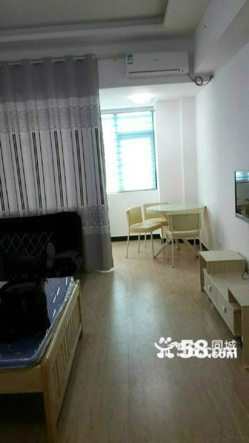 新城CBD低价房源出租