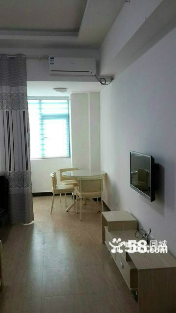 新城CBD低价房源出租