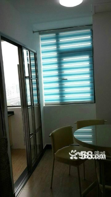 新城CBD低价房源出租