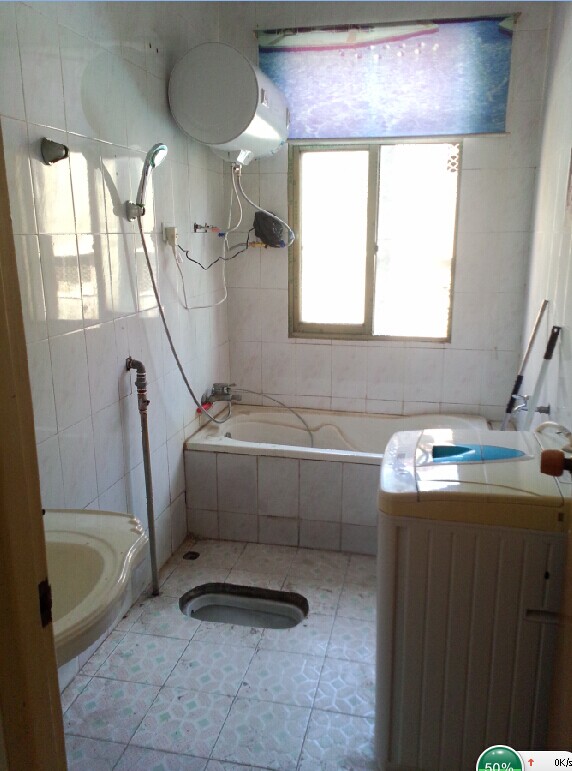 大润发附近优质房出租~