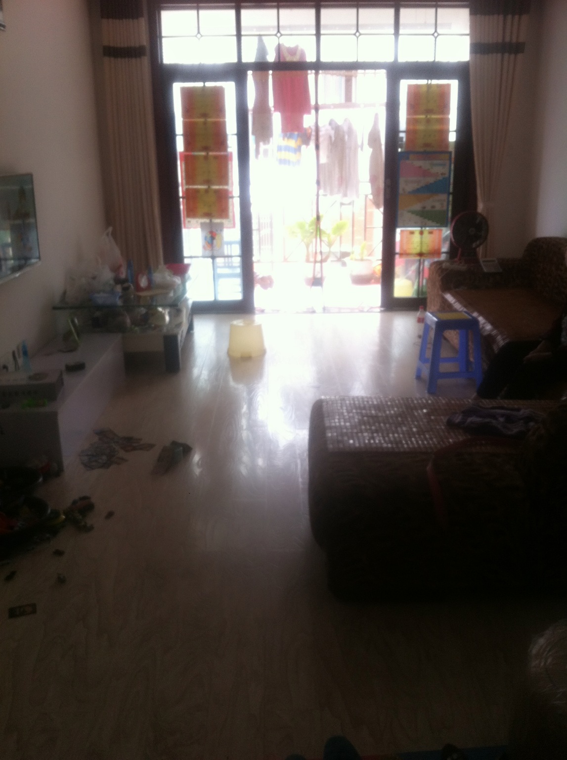 渠畔美居精装修优价出售