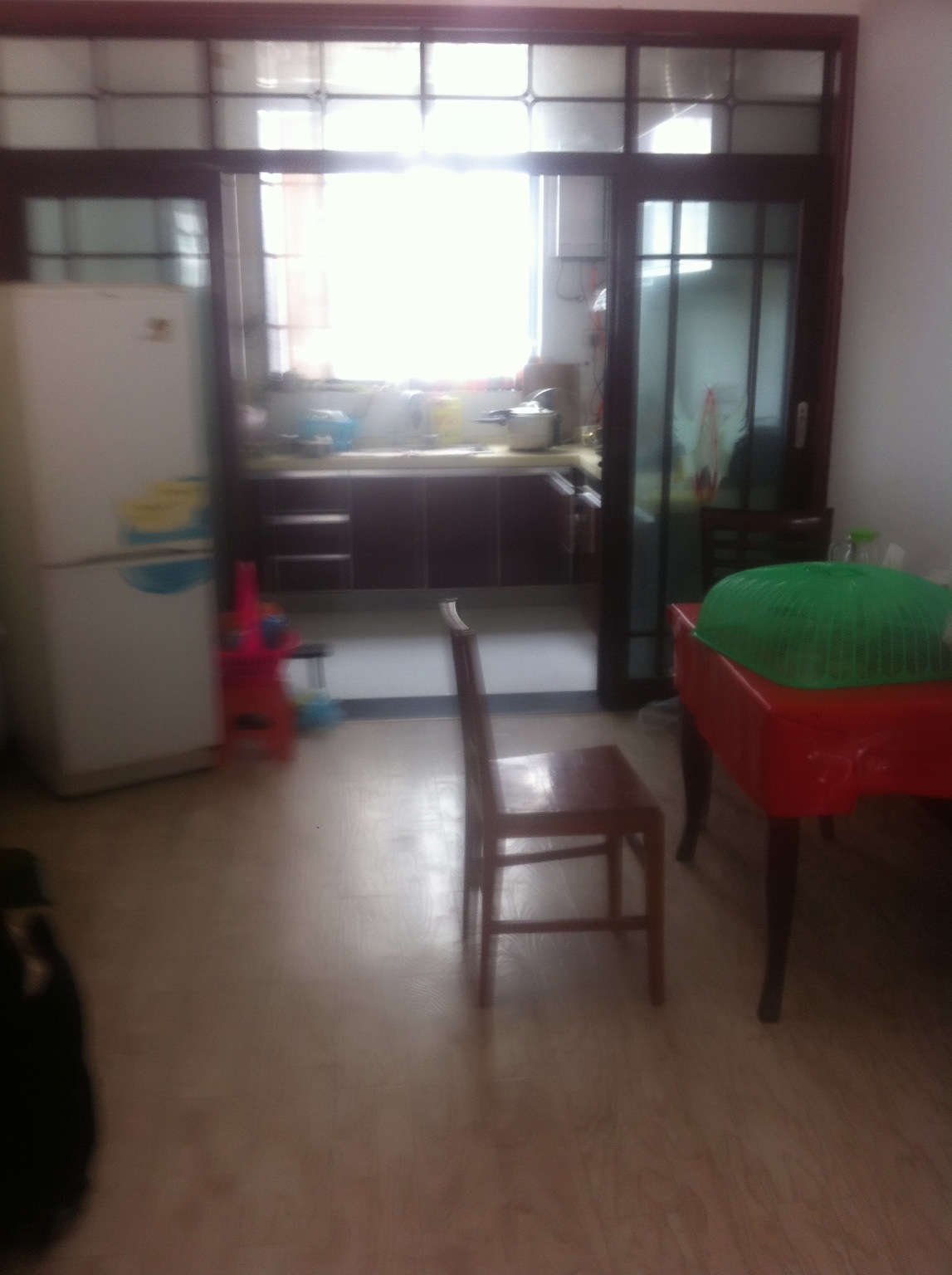 渠畔美居精装修优价出售