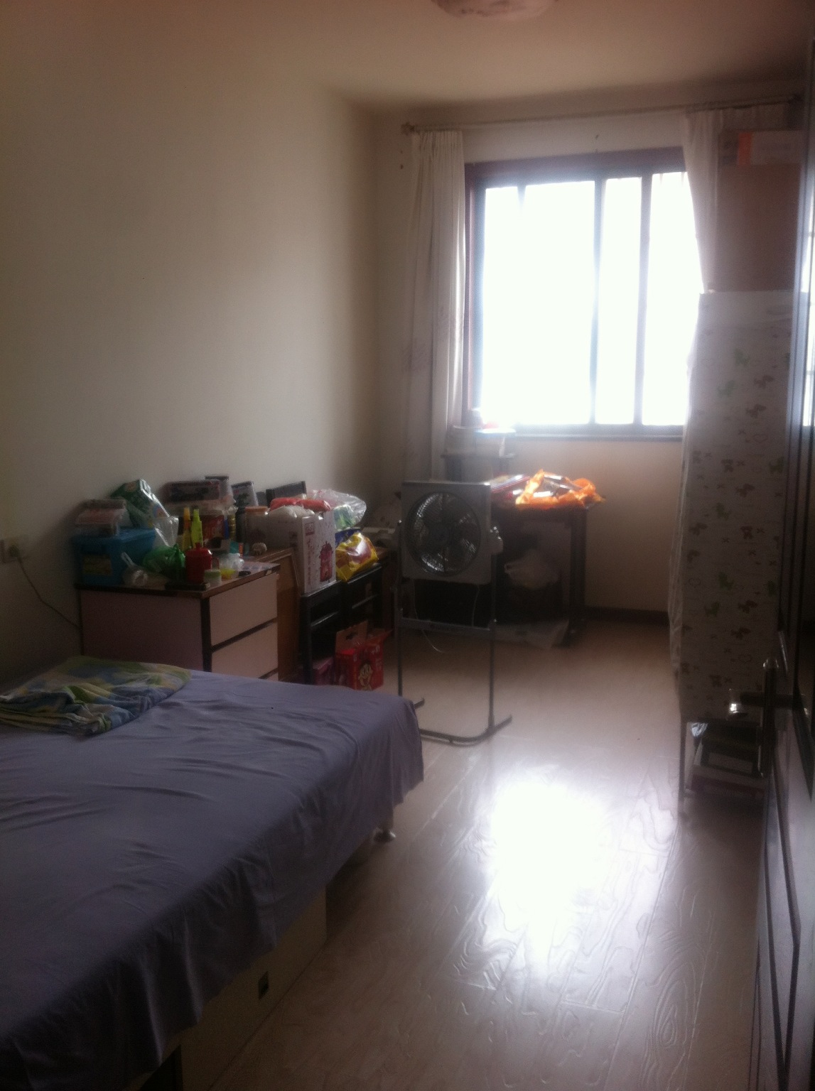 渠畔美居精装修优价出售