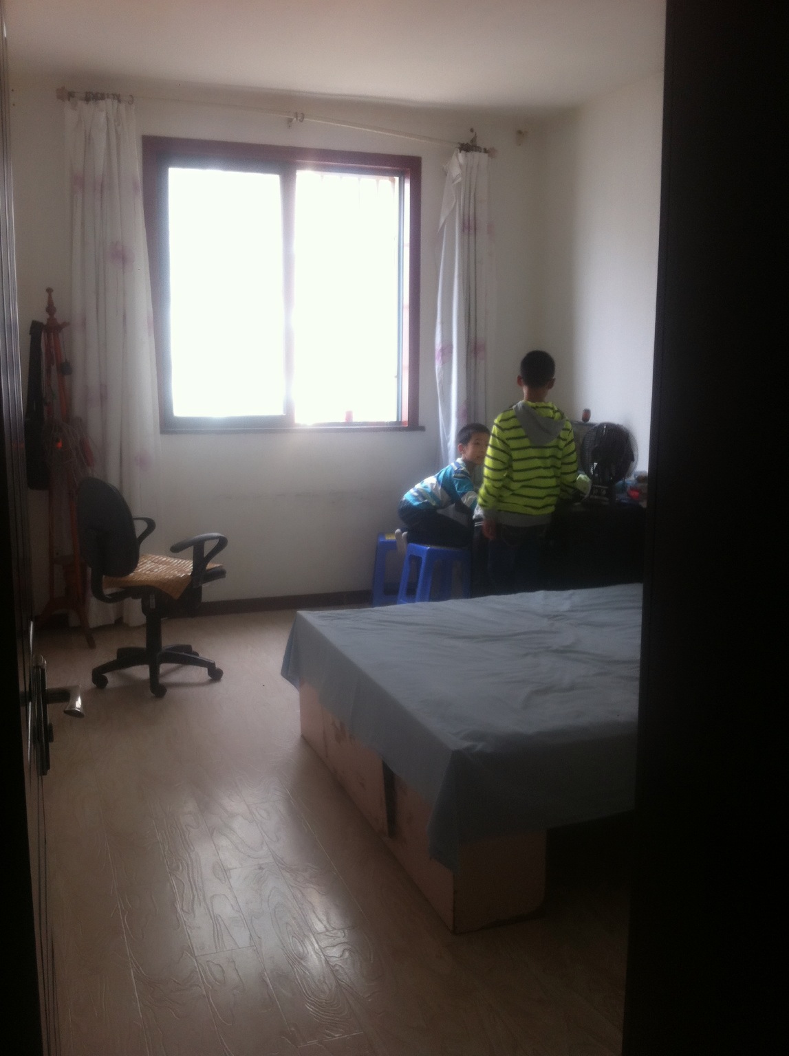 渠畔美居精装修优价出售