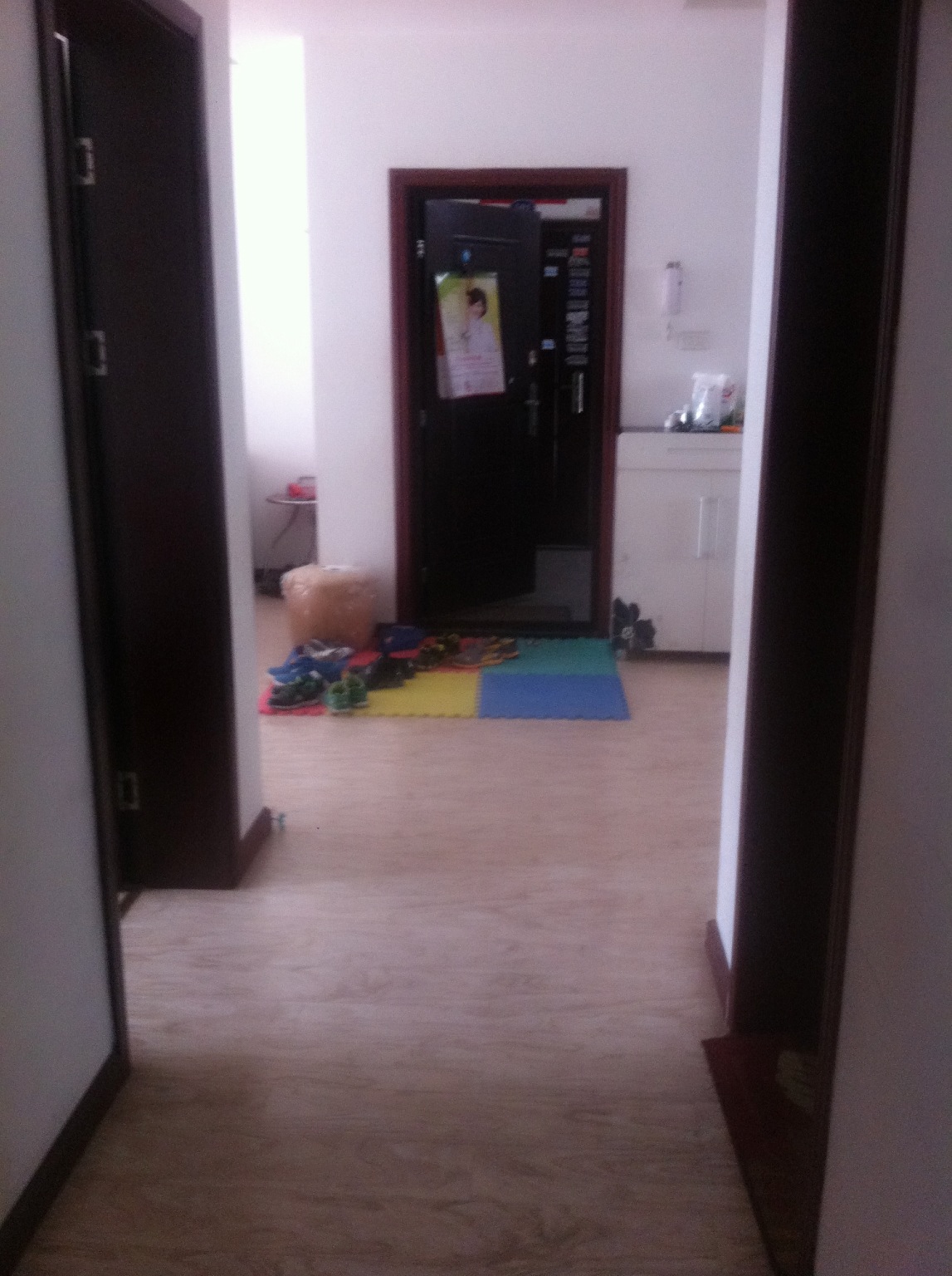 渠畔美居精装修优价出售