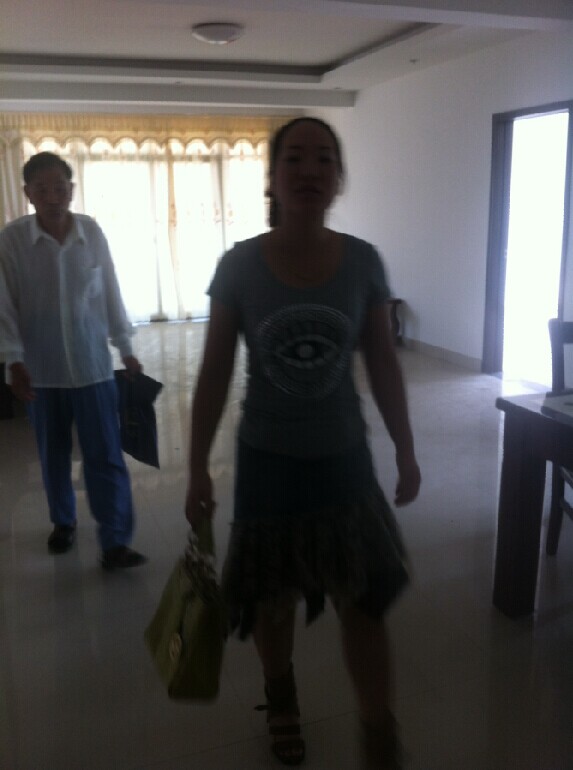 出售新城二期南区大户型景观房框架结构