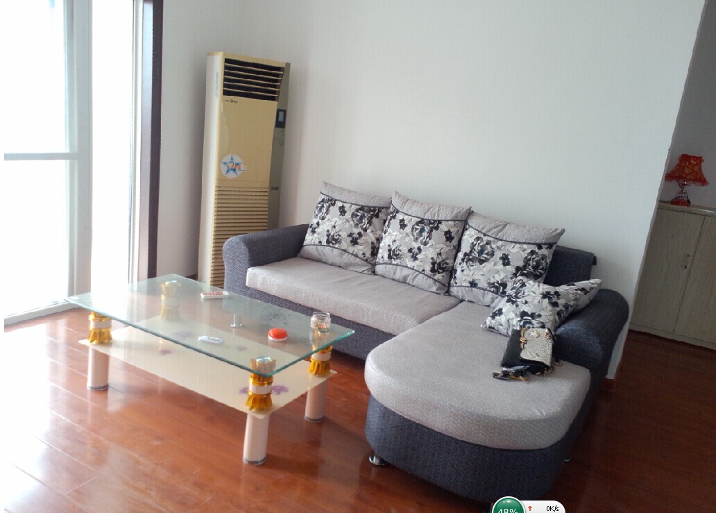 天城明珠精装修房低价出售