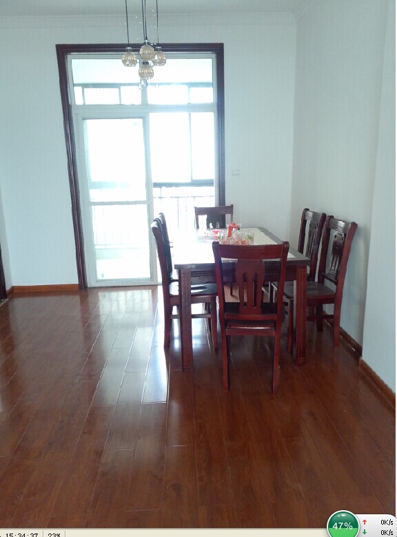 天城明珠精装修房低价出售