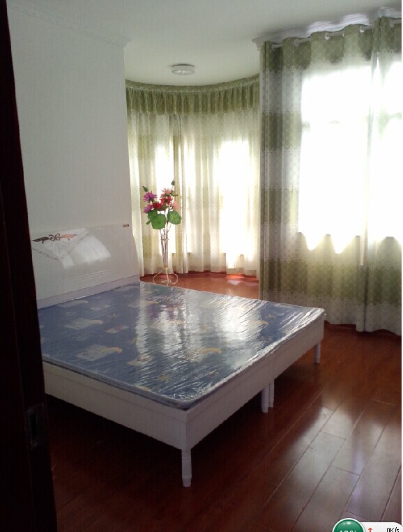 天城明珠精装修房低价出售