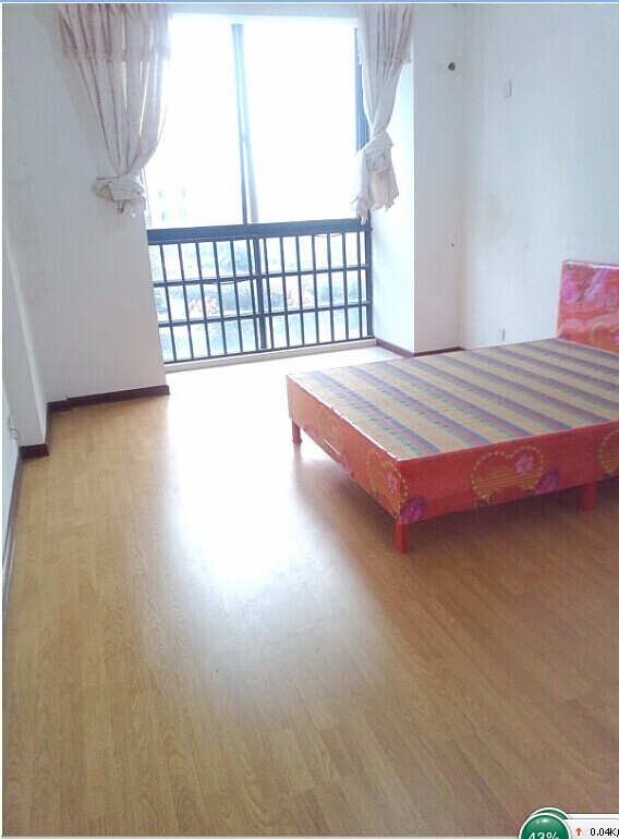 新城二期4楼精装修房子出租，有图，有真相哦~~~~