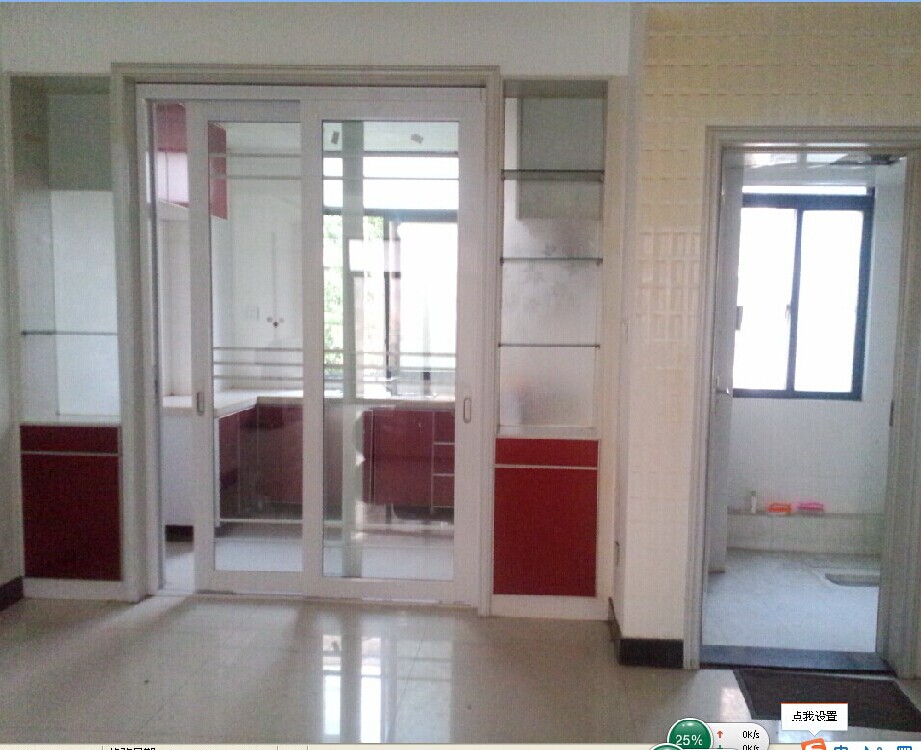 新城二期4楼精装修房子出租，有图，有真相哦~~~~