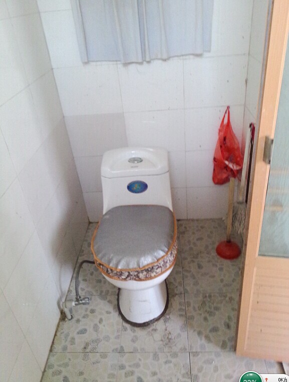 司法局三房低价出租，有图哦~~~~