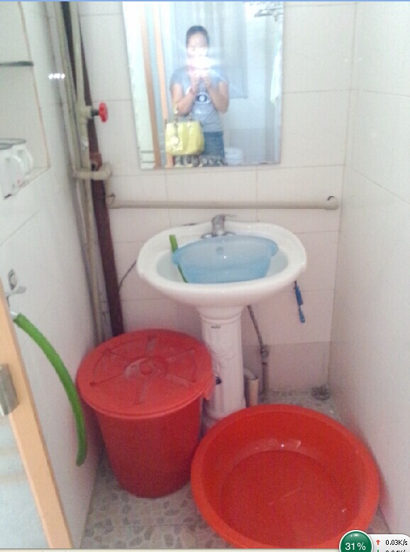 司法局三房低价出租，有图哦~~~~