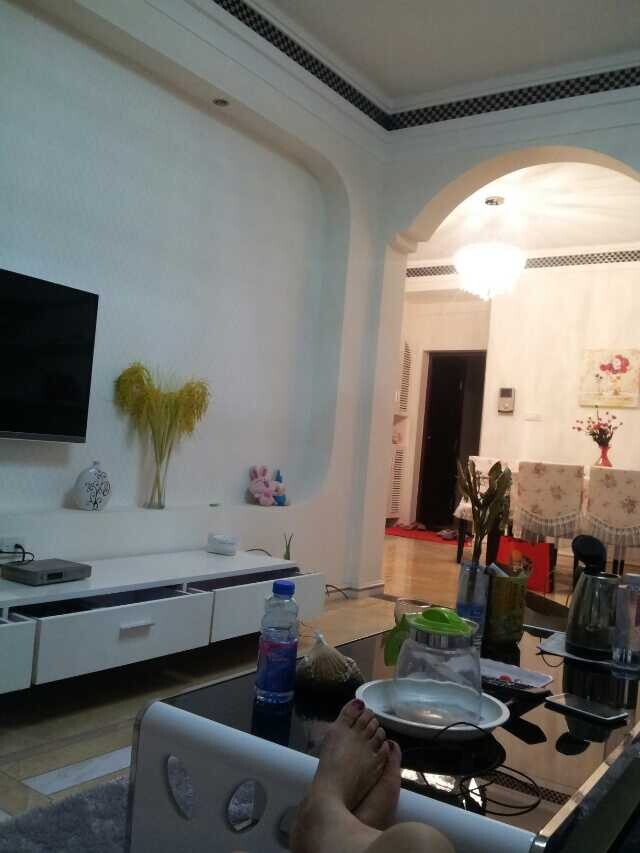 出售冠南玫瑰园单元