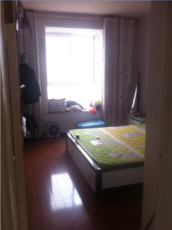 冠南景林春天带储藏室