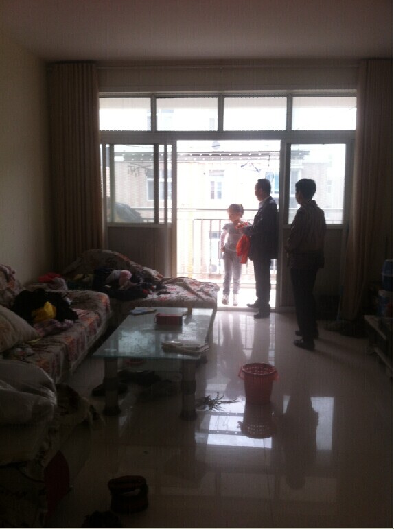 冠南景林春天带储藏室