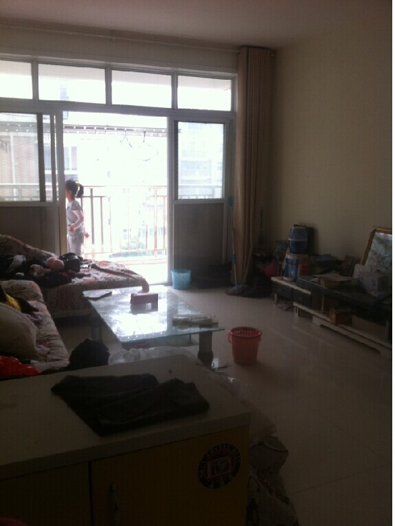 冠南景林春天带储藏室