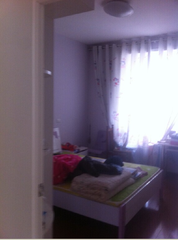 冠南景林春天带储藏室