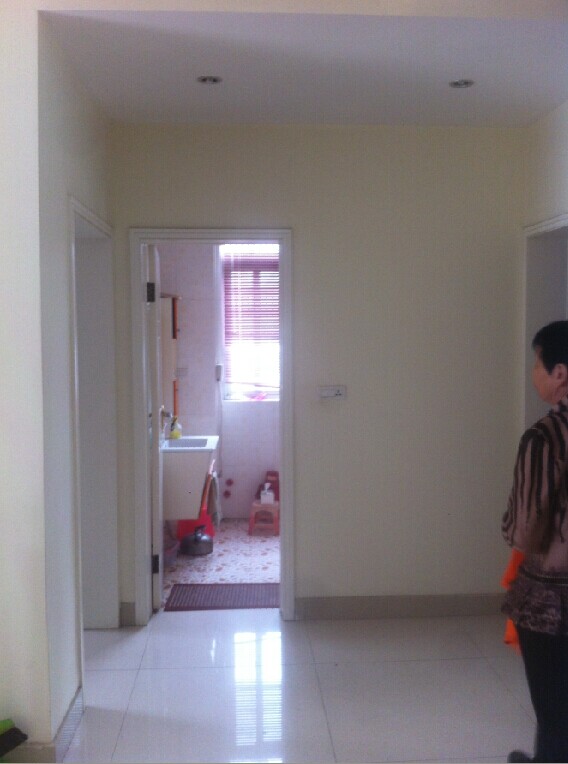 冠南景林春天带储藏室