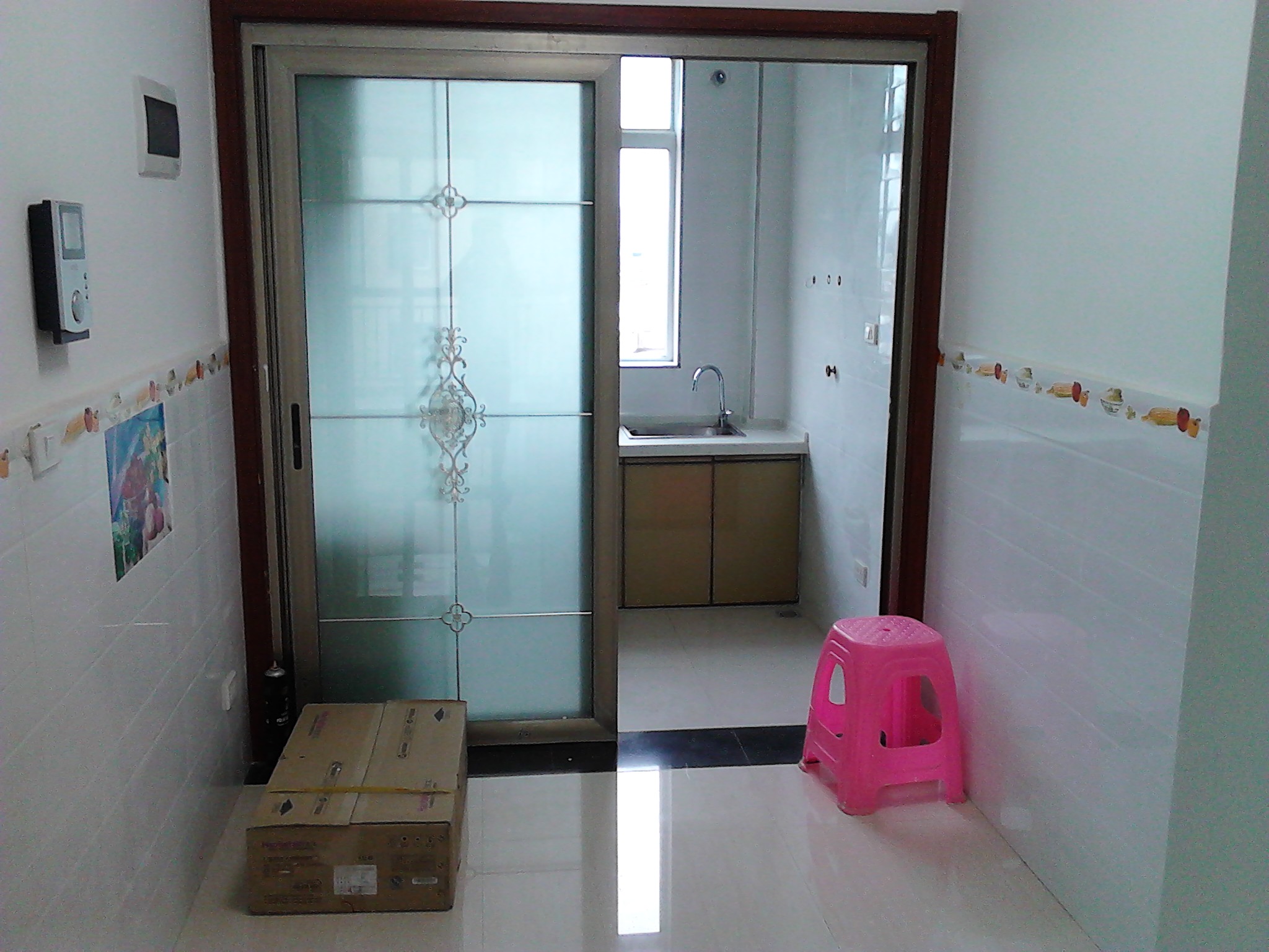 新城义河嘉苑小区精装