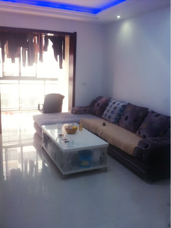 出售仁信南洋星城精装修