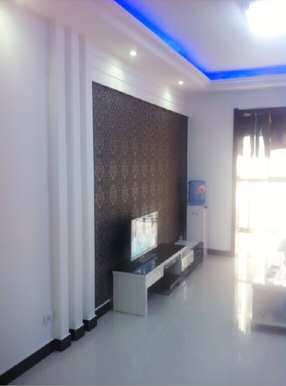 出售仁信南洋星城精装修