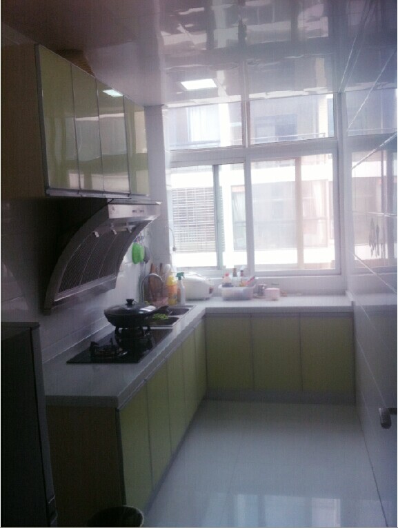 出售仁信南洋星城精装修