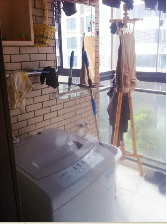 出售仁信南洋星城精装修