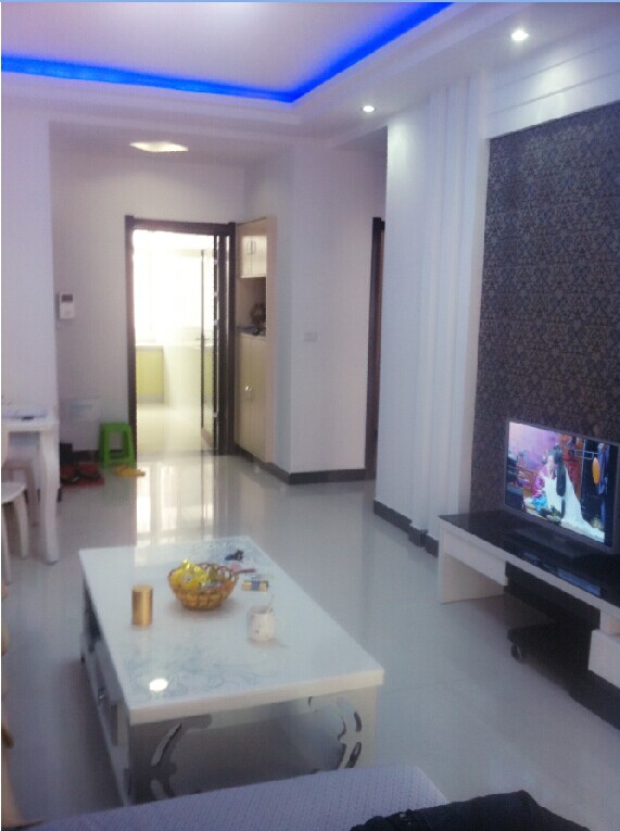 出售仁信南洋星城精装修