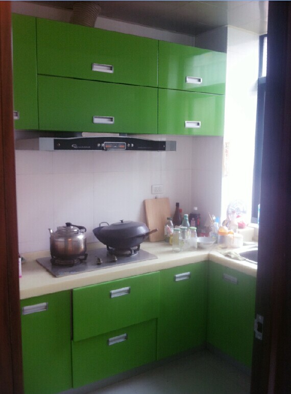 出售新城二期精装修景观楼