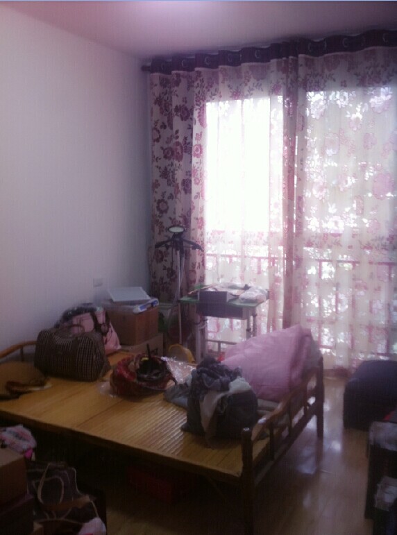 出售新城二期精装修景观楼