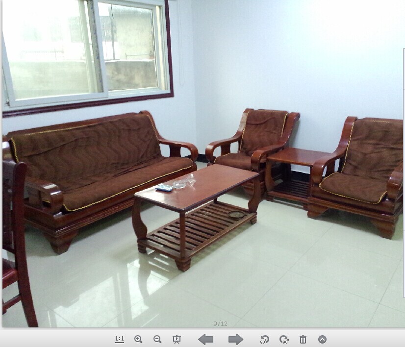 大润发附近2室2厅单元出租有图哦~~~~~