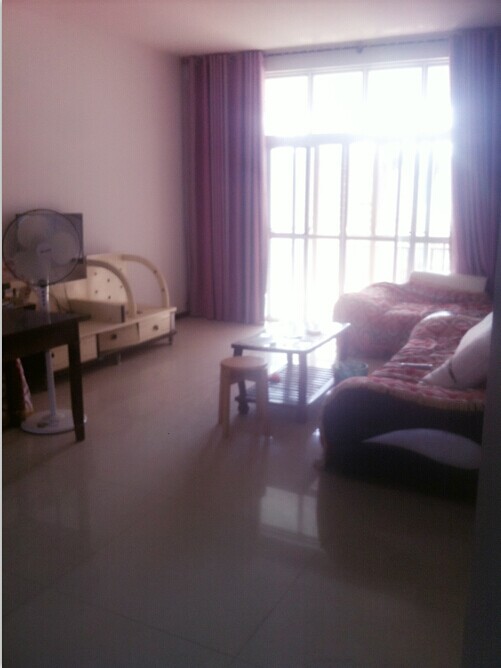 新城附近3房2厅出租有图有真相哦~~~~~