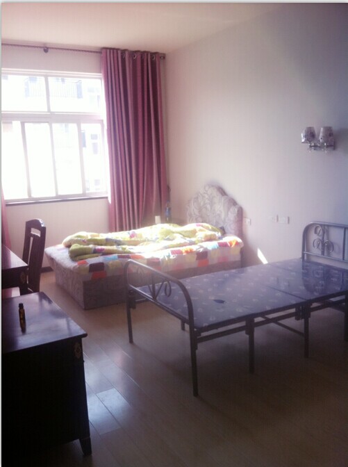 新城附近3房2厅出租有图有真相哦~~~~~