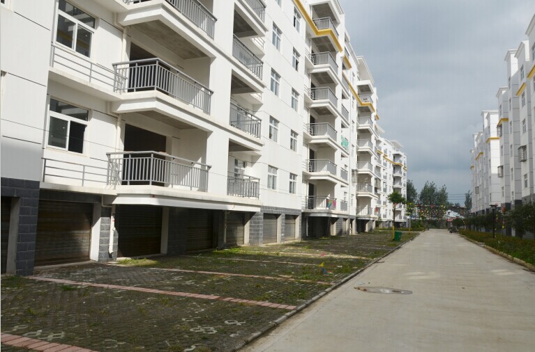 东林.南洋花园127㎡新单元31.2万出售