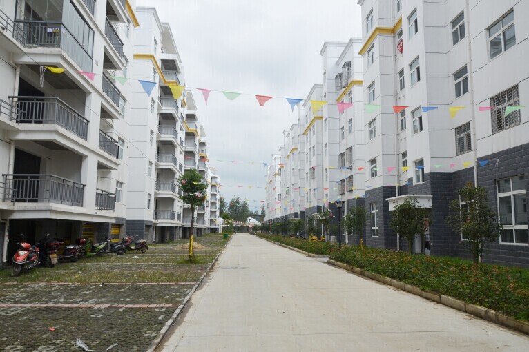 东林.南洋花园127㎡新单元31.2万出售