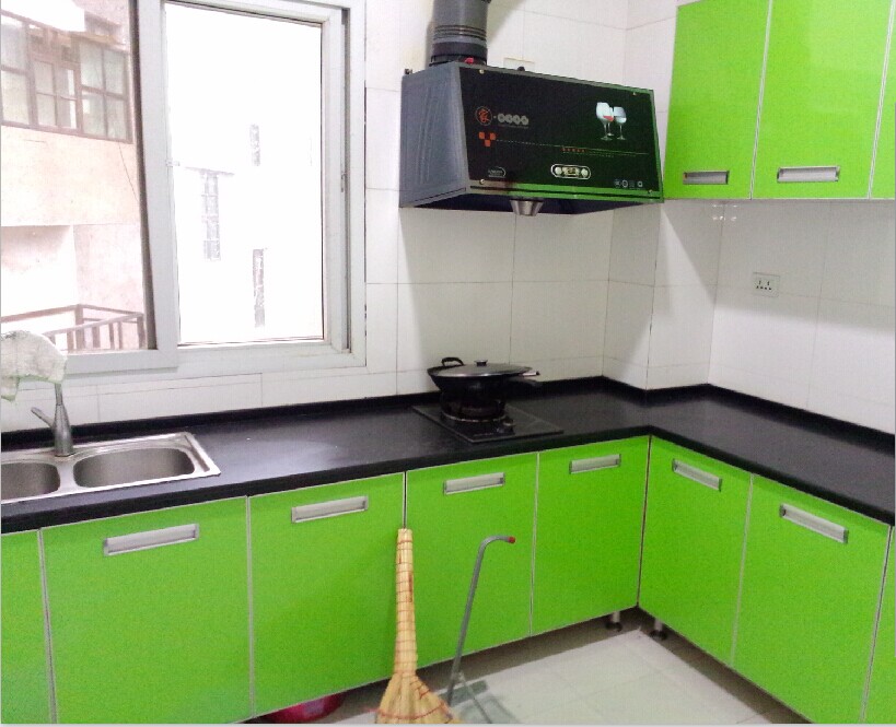 大润发附近2室2厅单元出租