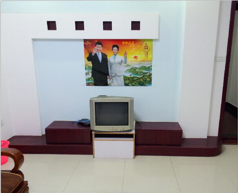 大润发附近2室2厅单元出租