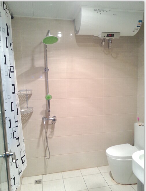 新城CBD精装修房子 次出租