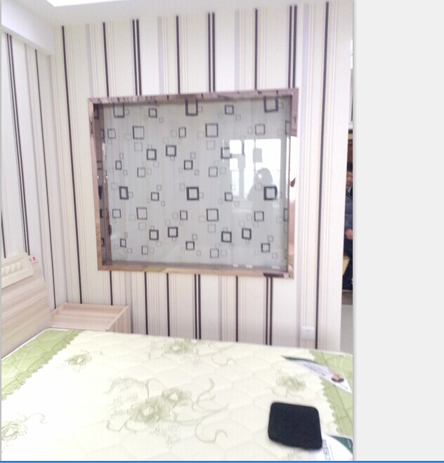 新城CBD精装修房子 次出租