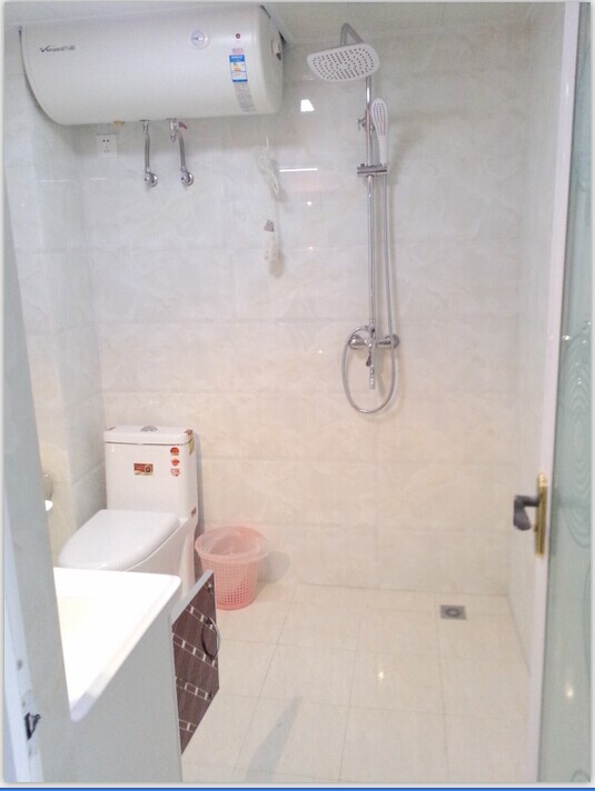 新城CBD精装修房子 次出租