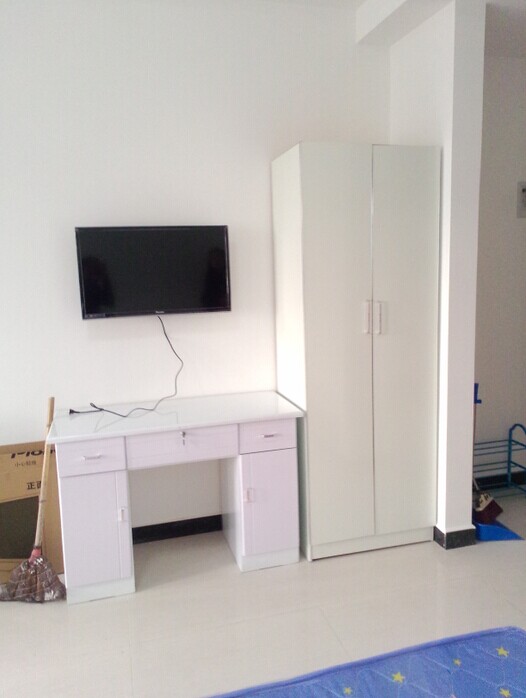 新城CBD精装修房子 次出租