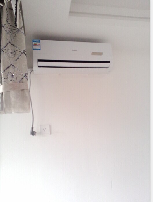 新城CBD精装修房子 次出租