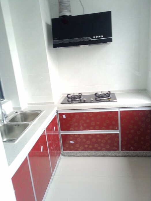 新城CBD精装修房子 次出租